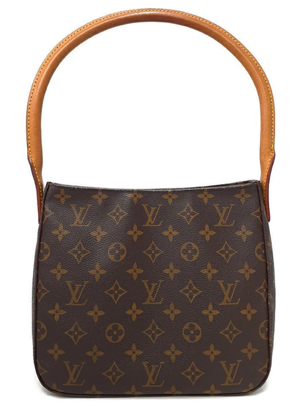 Louis Vuitton Monogram Looping Shoulder Bag